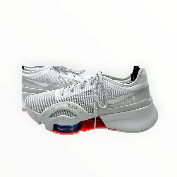 Nike Air Zoom SuperRep 2 Women’s Training Sneakers | Size 6.5 | (DA9492-004) - Picture 11 of 11